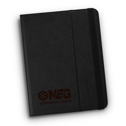 Branded Milan Tablet Case